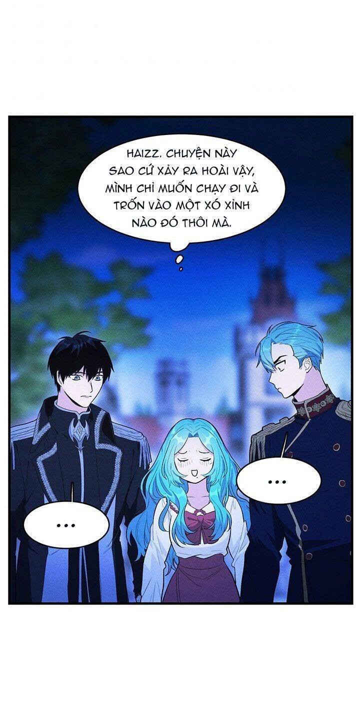 Nữ Đầu Bếp Hoàng Gia Chapter 33 - Trang 2