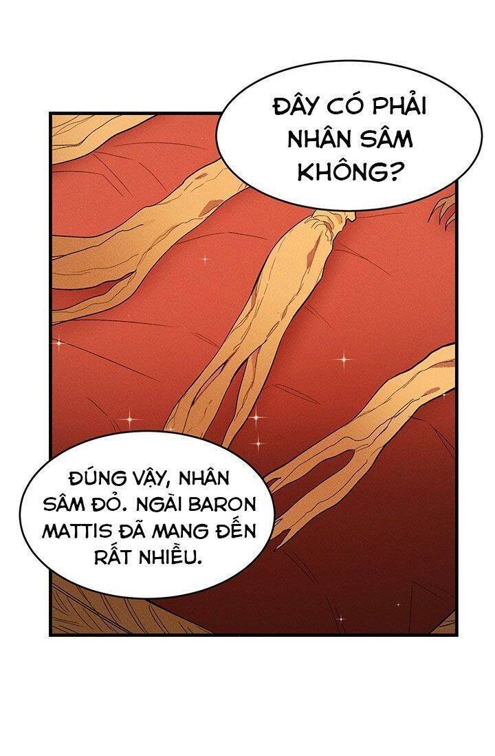 Nữ Đầu Bếp Hoàng Gia Chapter 33 - Trang 2