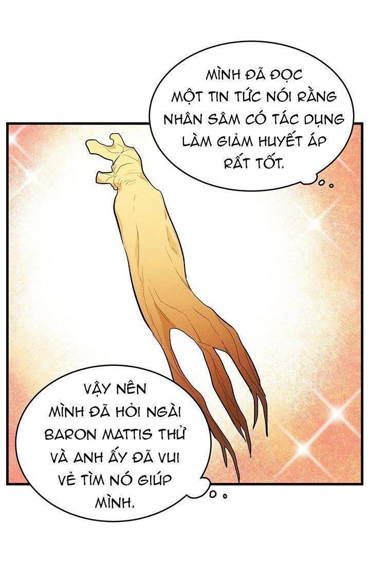 Nữ Đầu Bếp Hoàng Gia Chapter 33 - Trang 2