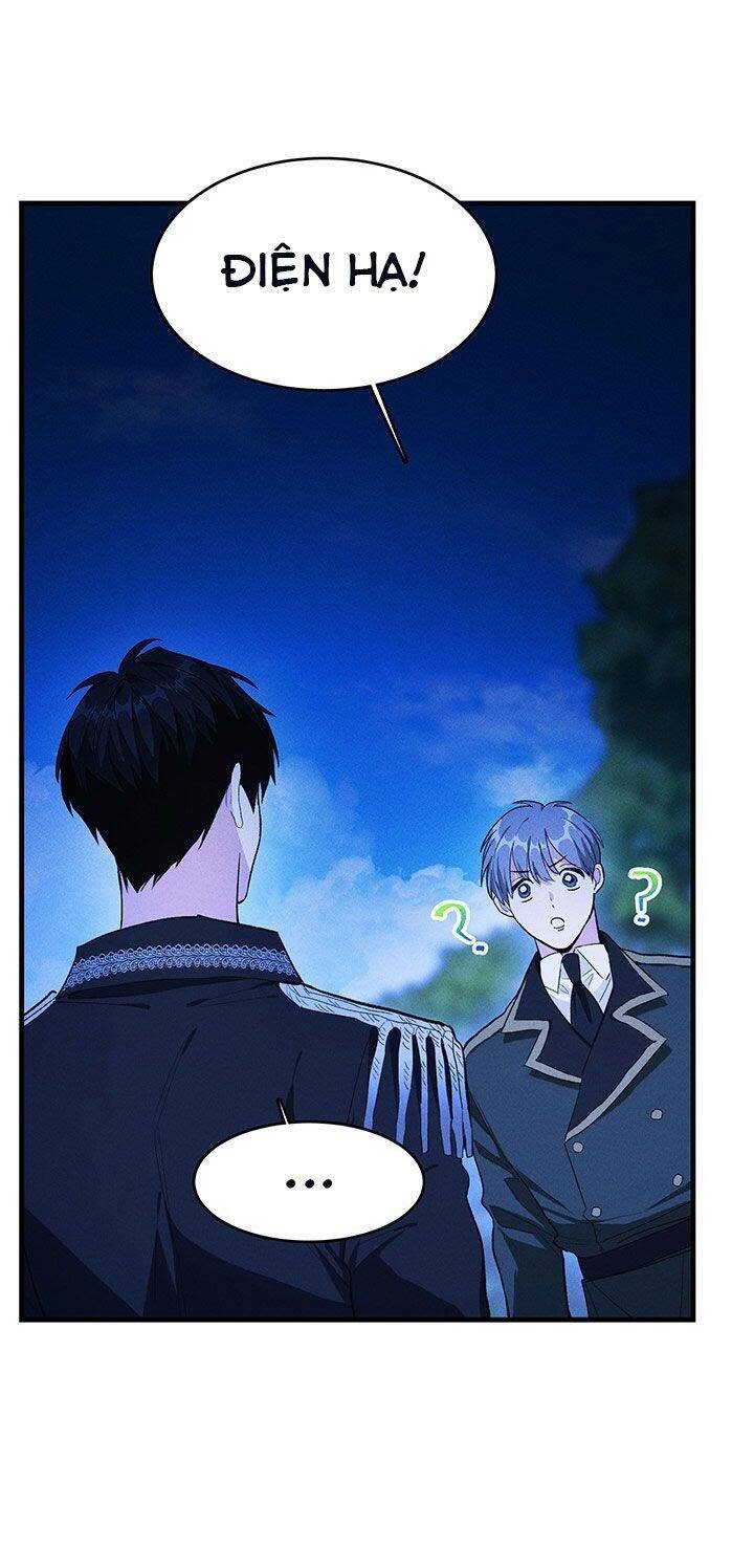 Nữ Đầu Bếp Hoàng Gia Chapter 33 - Trang 2