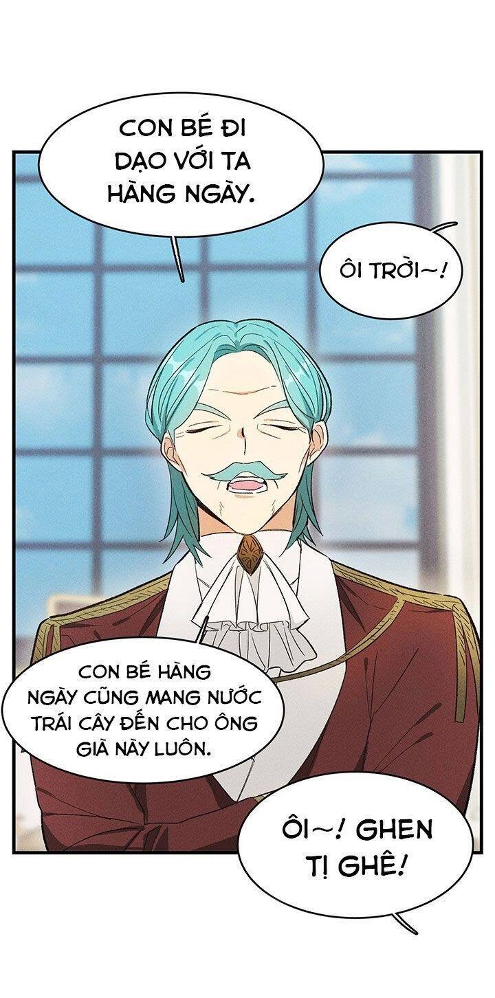 Nữ Đầu Bếp Hoàng Gia Chapter 34 - Trang 2