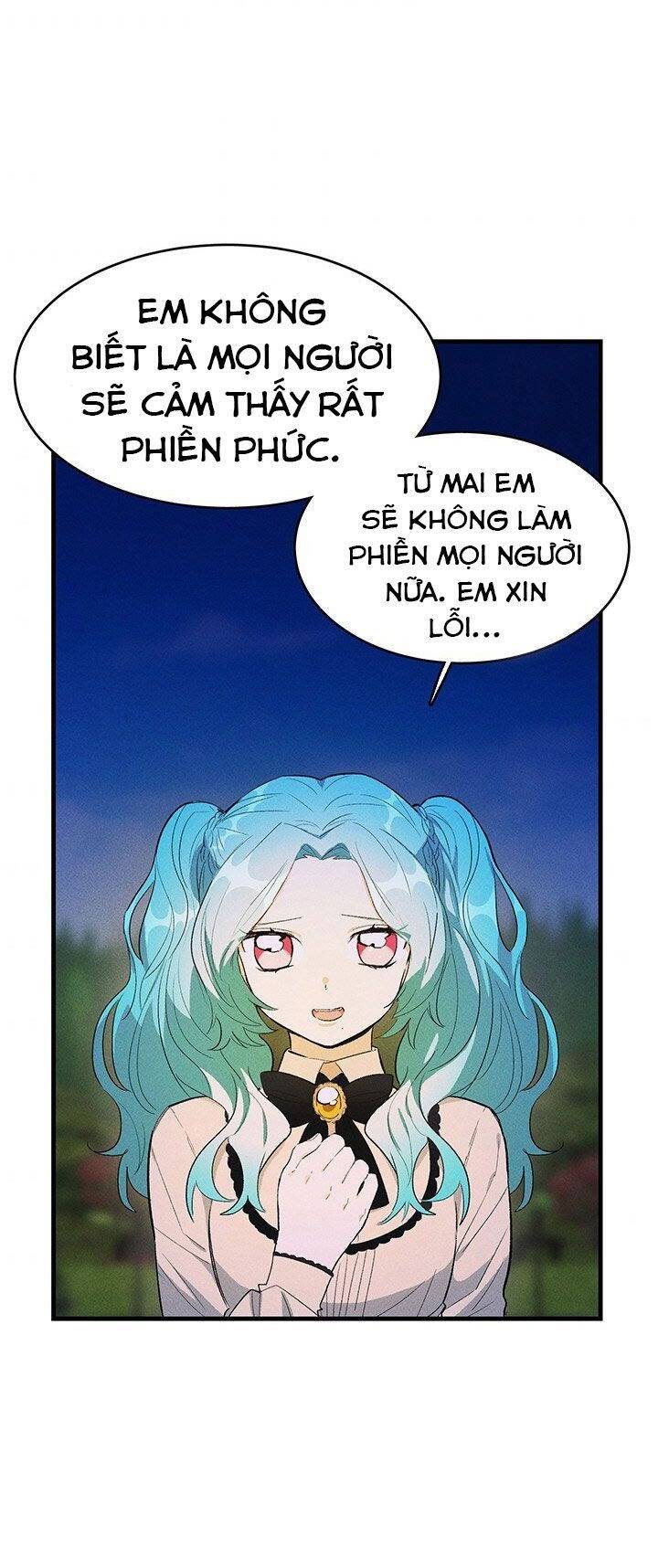 Nữ Đầu Bếp Hoàng Gia Chapter 34 - Trang 2