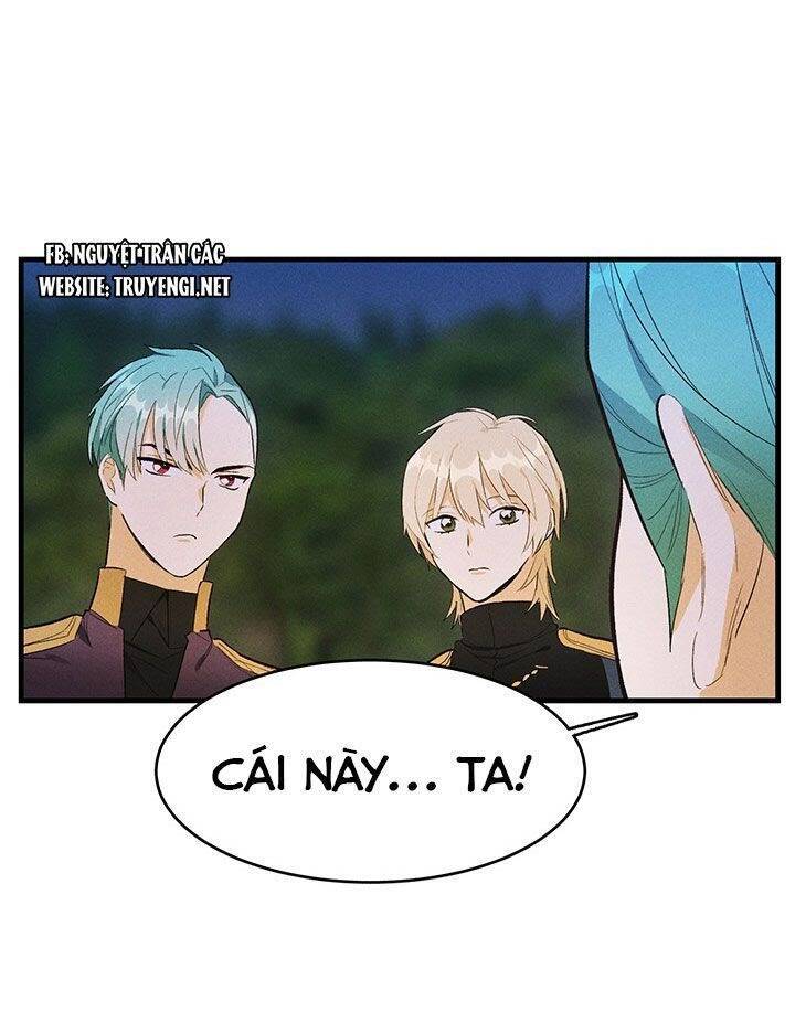 Nữ Đầu Bếp Hoàng Gia Chapter 34 - Trang 2