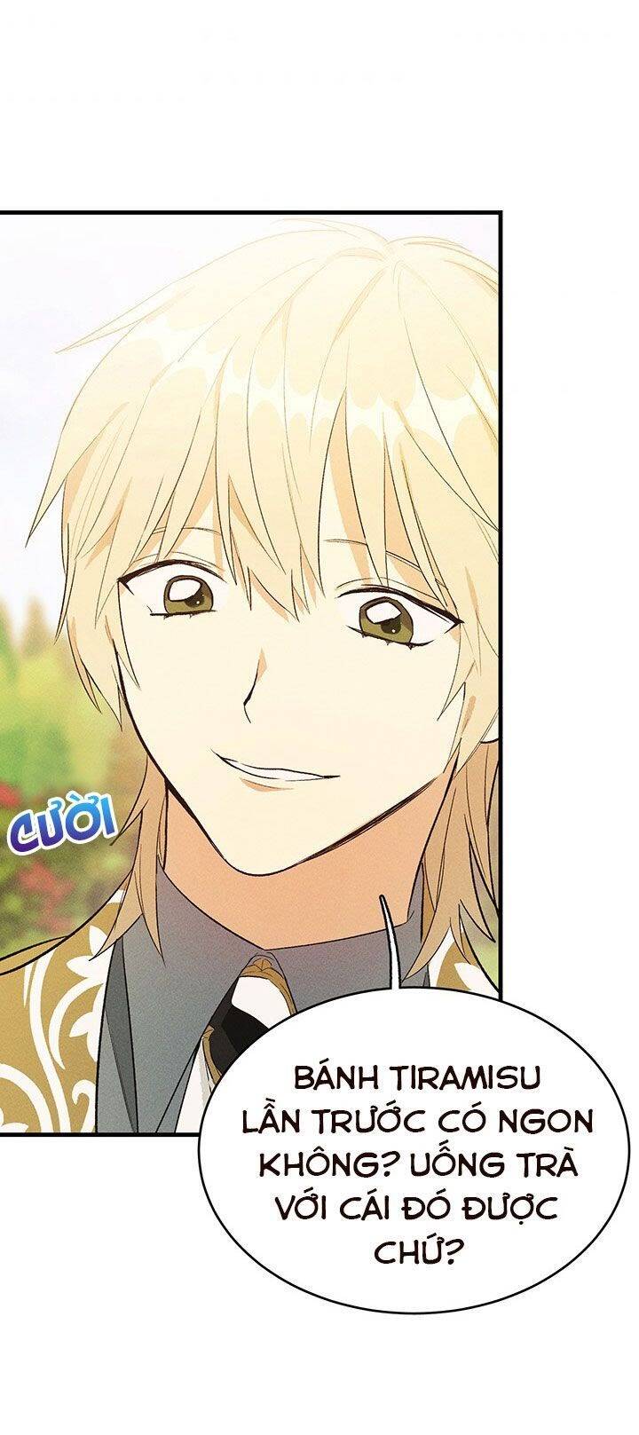 Nữ Đầu Bếp Hoàng Gia Chapter 34 - Trang 2