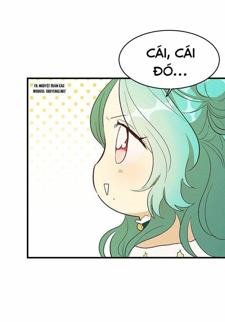 Nữ Đầu Bếp Hoàng Gia Chapter 34 - Trang 2