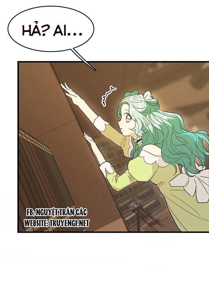 Nữ Đầu Bếp Hoàng Gia Chapter 34 - Trang 2