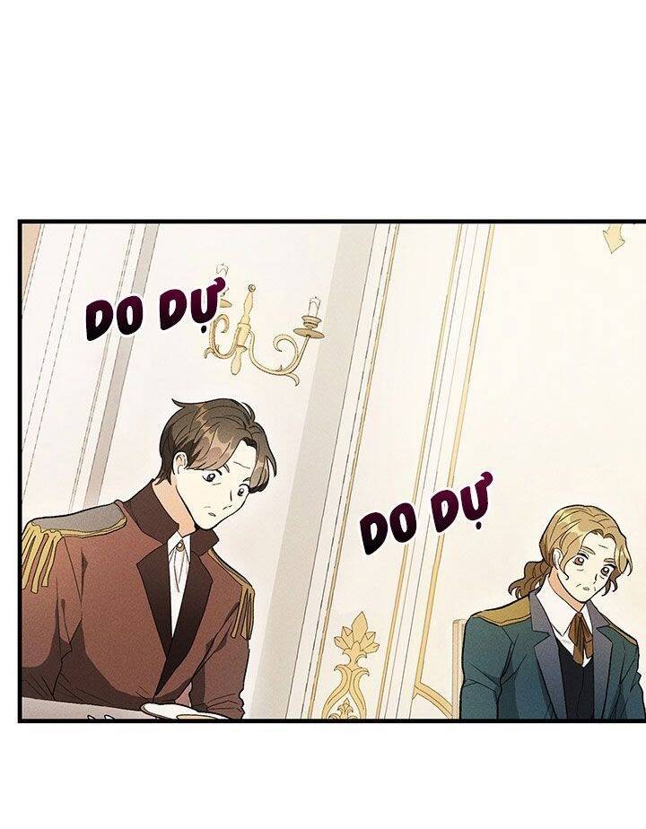 Nữ Đầu Bếp Hoàng Gia Chapter 34 - Trang 2