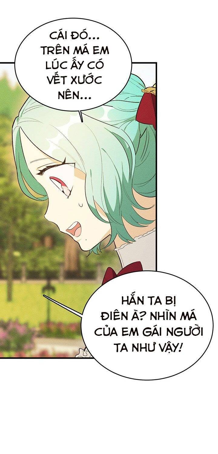 Nữ Đầu Bếp Hoàng Gia Chapter 35 - Trang 2