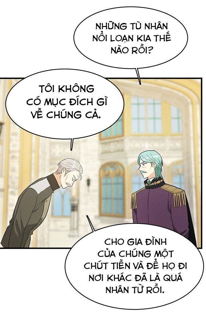 Nữ Đầu Bếp Hoàng Gia Chapter 35 - Trang 2