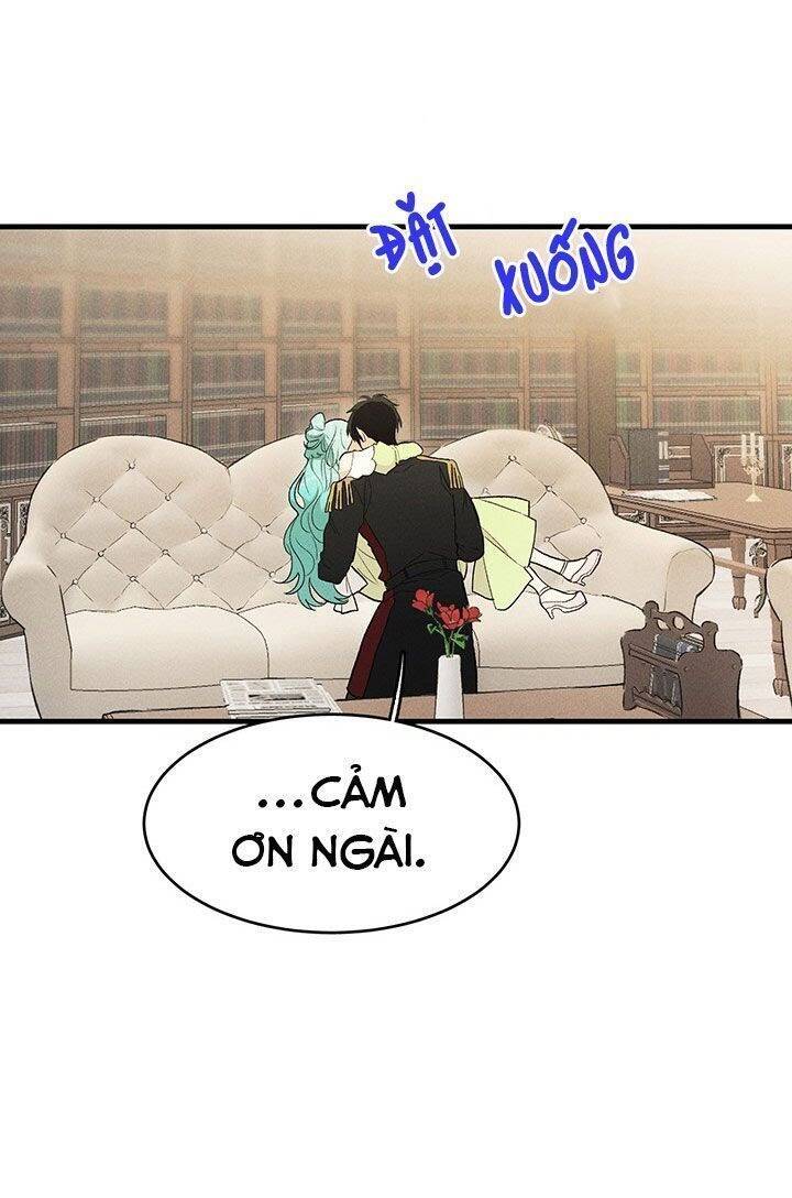 Nữ Đầu Bếp Hoàng Gia Chapter 35 - Trang 2