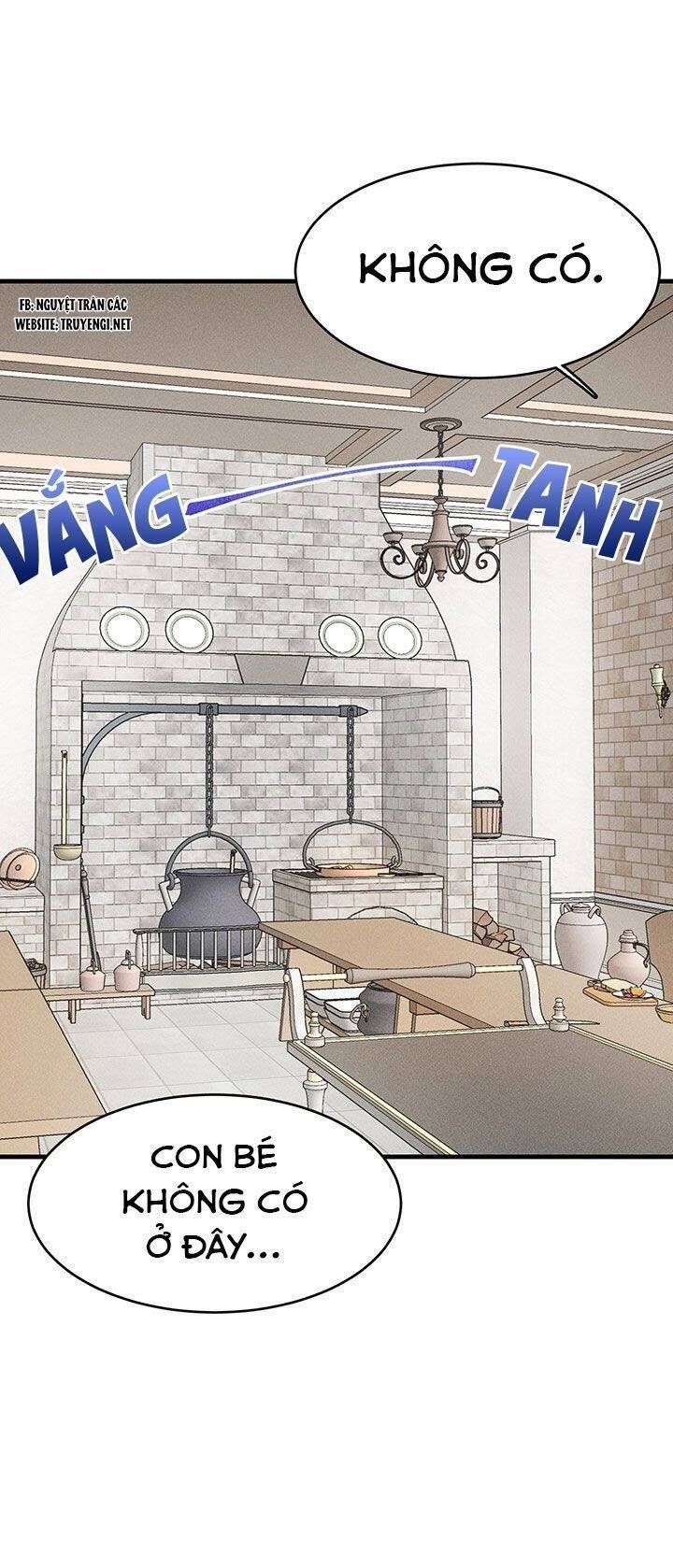 Nữ Đầu Bếp Hoàng Gia Chapter 36 - Trang 2