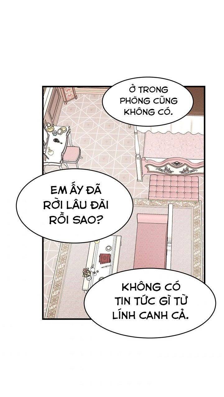 Nữ Đầu Bếp Hoàng Gia Chapter 36 - Trang 2