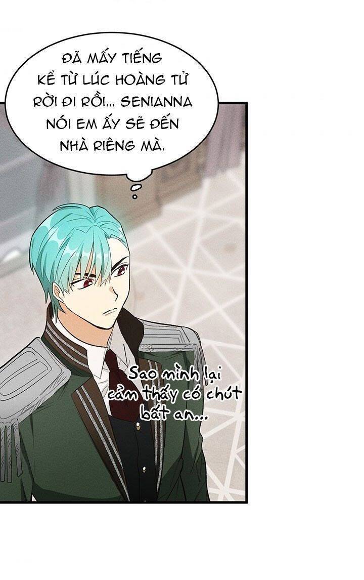 Nữ Đầu Bếp Hoàng Gia Chapter 36 - Trang 2