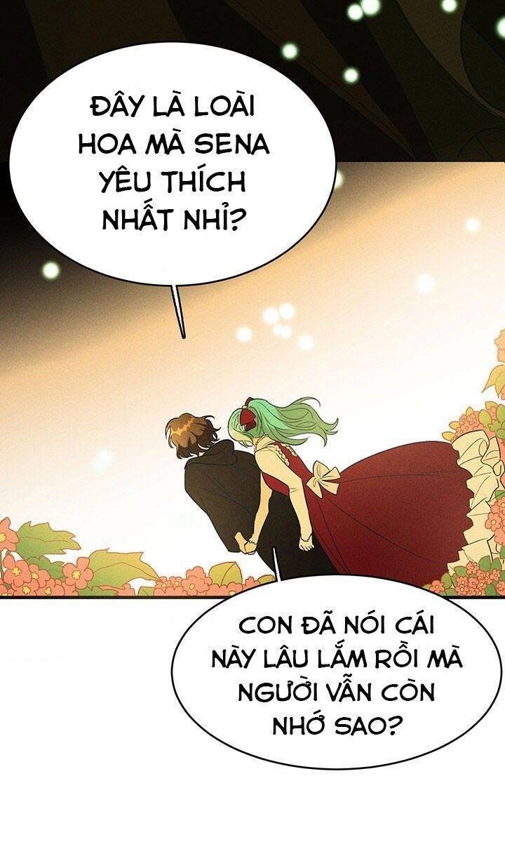 Nữ Đầu Bếp Hoàng Gia Chapter 36 - Trang 2