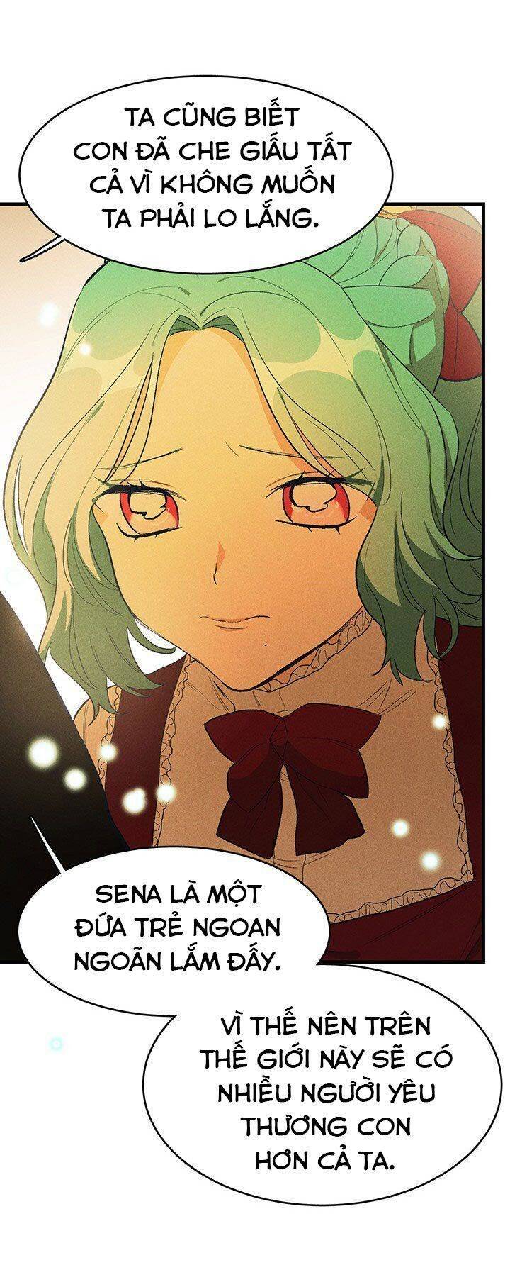 Nữ Đầu Bếp Hoàng Gia Chapter 36 - Trang 2