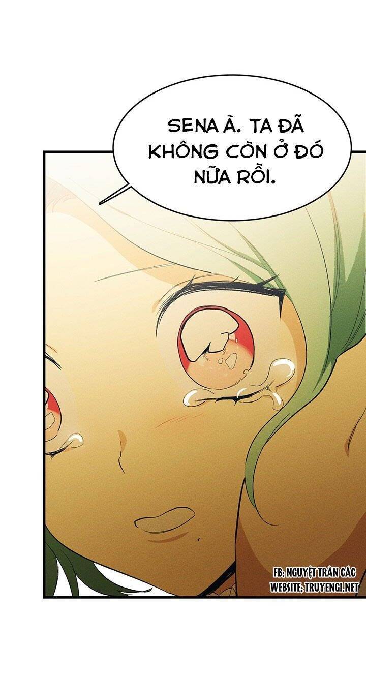 Nữ Đầu Bếp Hoàng Gia Chapter 36 - Trang 2