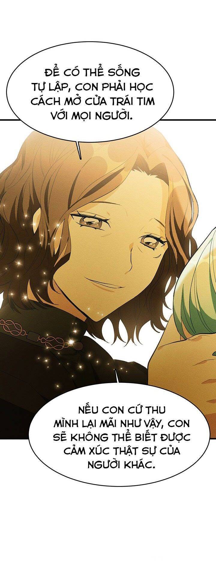 Nữ Đầu Bếp Hoàng Gia Chapter 36 - Trang 2