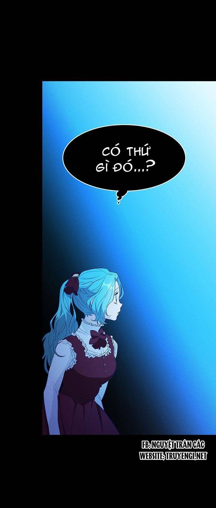 Nữ Đầu Bếp Hoàng Gia Chapter 36 - Trang 2