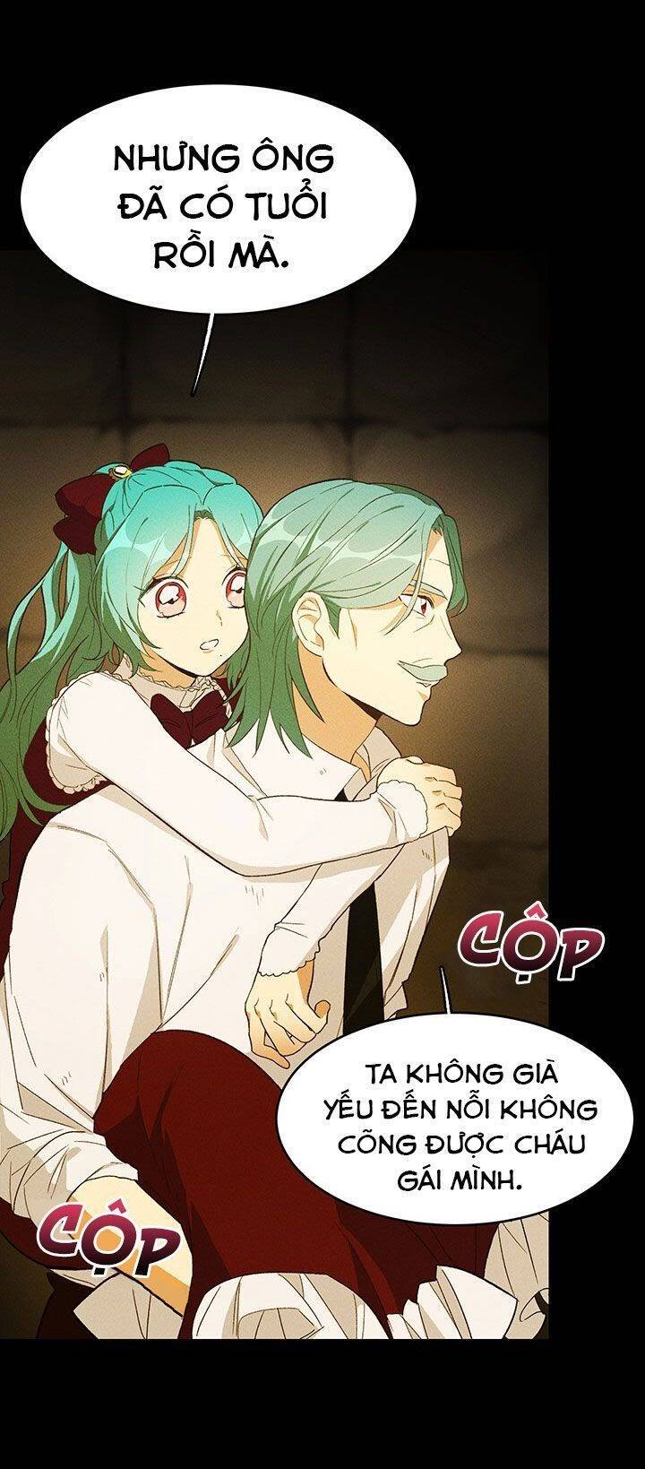 Nữ Đầu Bếp Hoàng Gia Chapter 37 - Trang 2