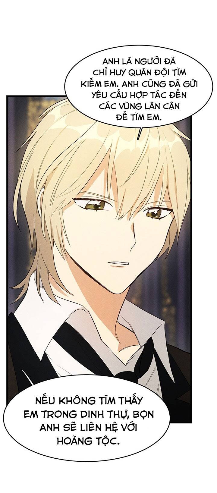 Nữ Đầu Bếp Hoàng Gia Chapter 37 - Trang 2