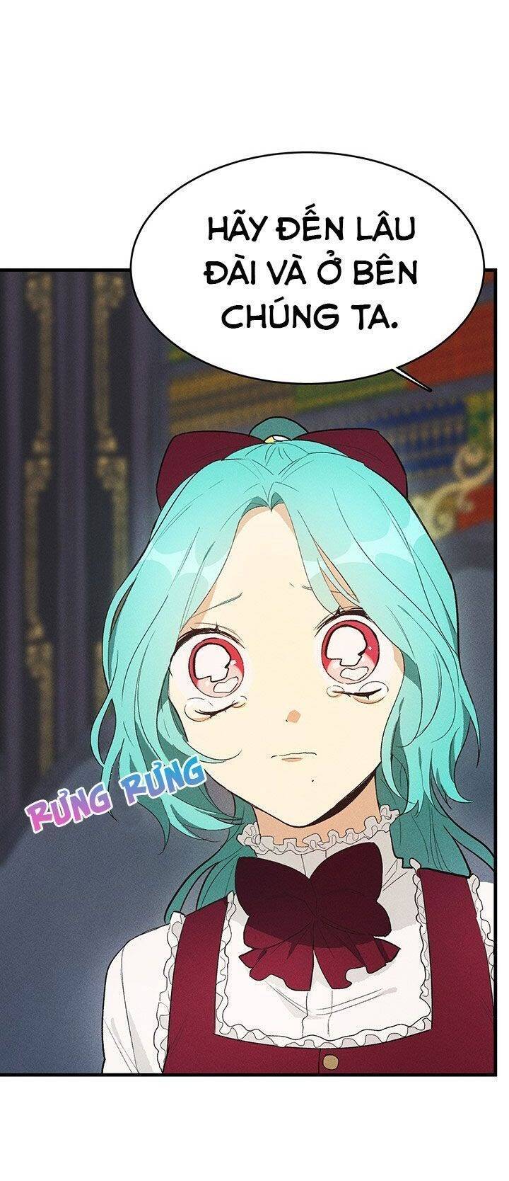 Nữ Đầu Bếp Hoàng Gia Chapter 37 - Trang 2