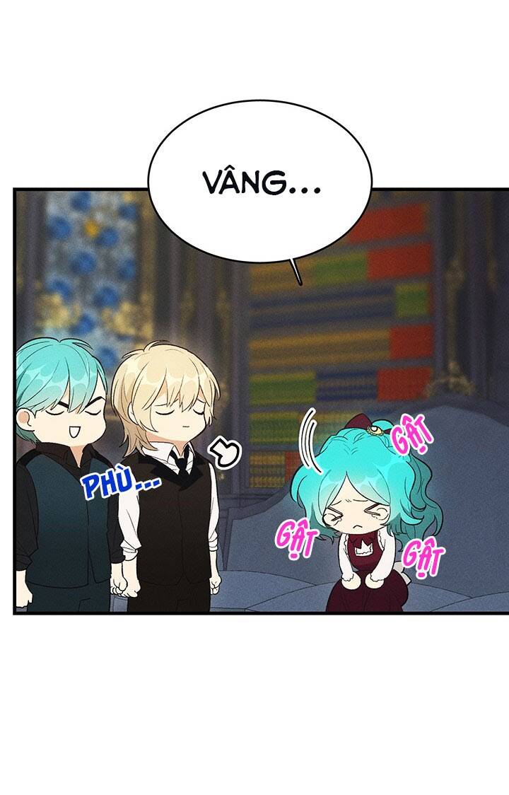 Nữ Đầu Bếp Hoàng Gia Chapter 37 - Trang 2