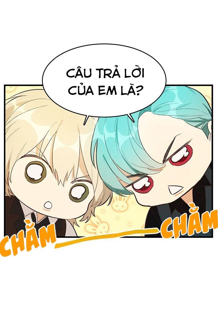 Nữ Đầu Bếp Hoàng Gia Chapter 37 - Trang 2