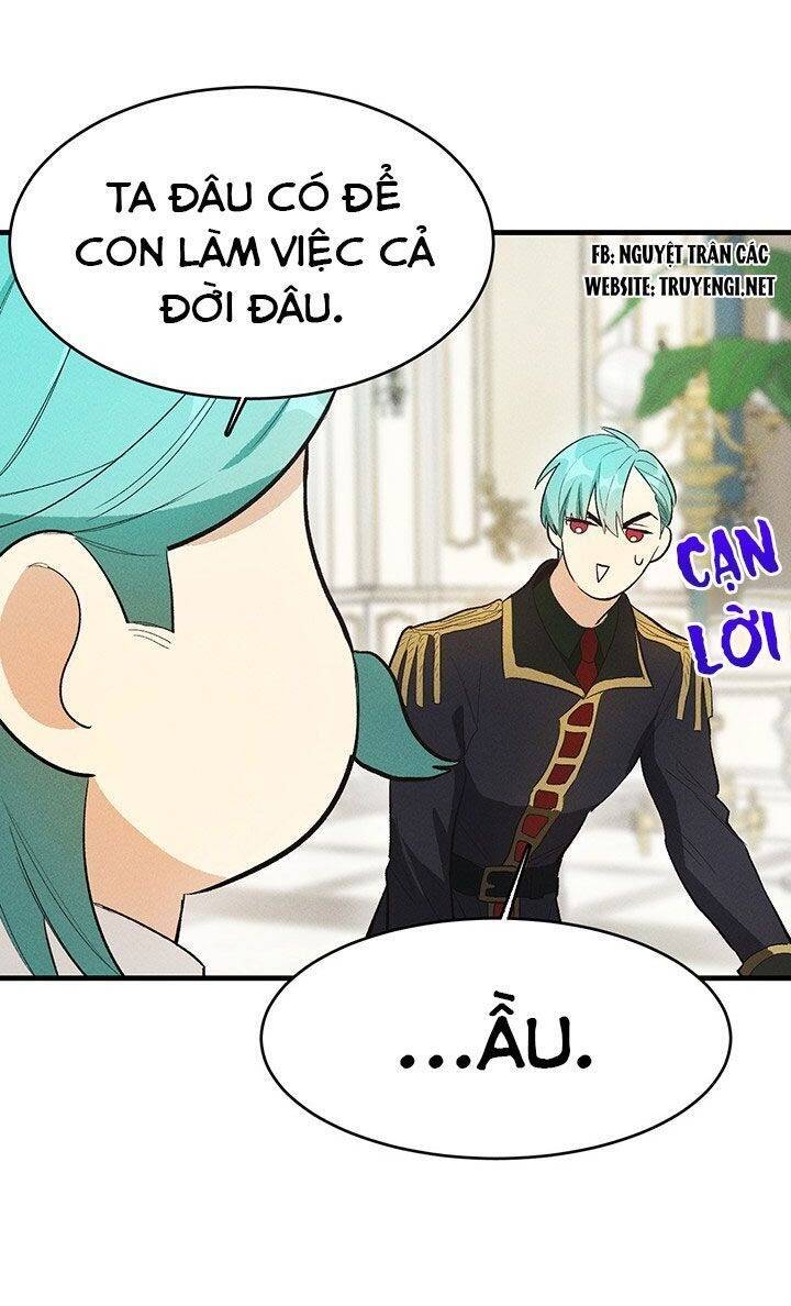 Nữ Đầu Bếp Hoàng Gia Chapter 37 - Trang 2