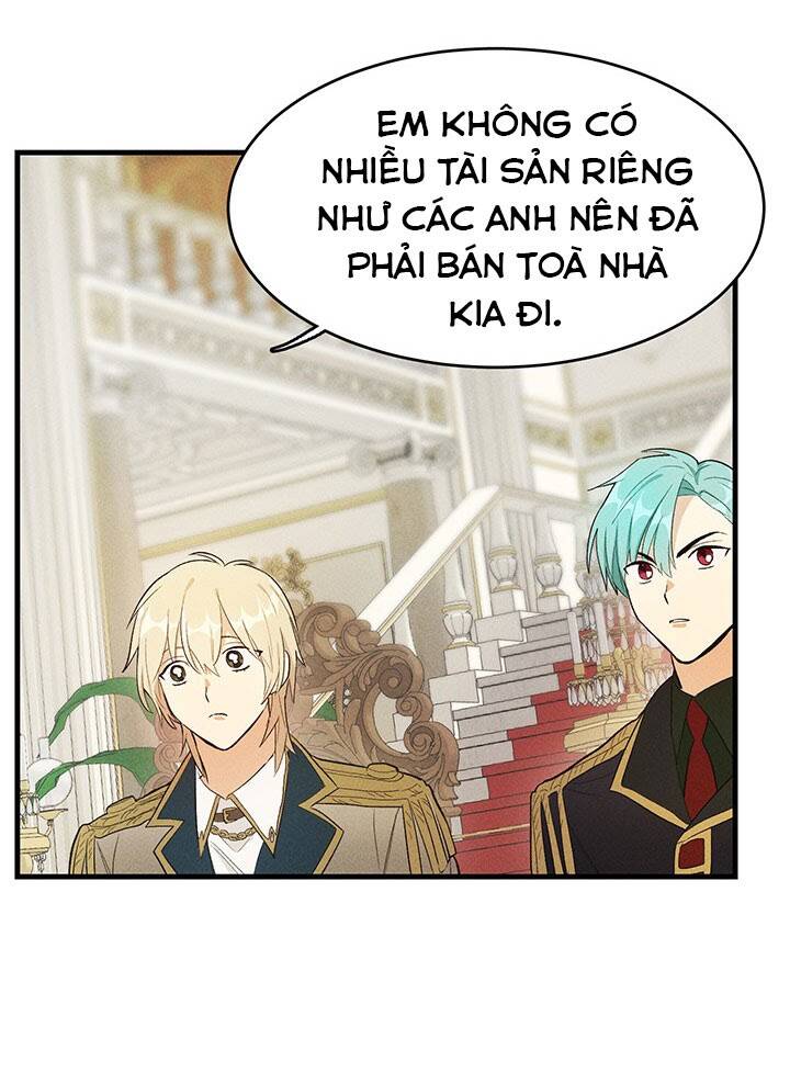 Nữ Đầu Bếp Hoàng Gia Chapter 37 - Trang 2
