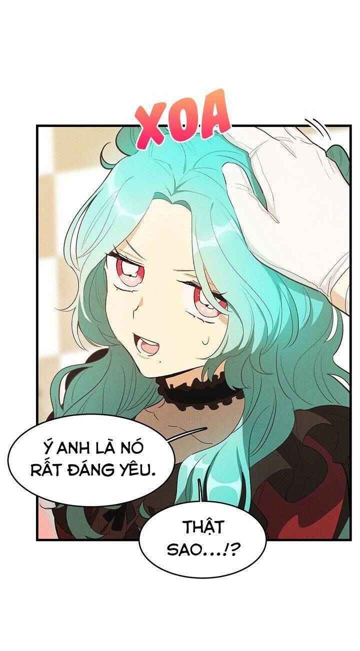 Nữ Đầu Bếp Hoàng Gia Chapter 38 - Trang 2