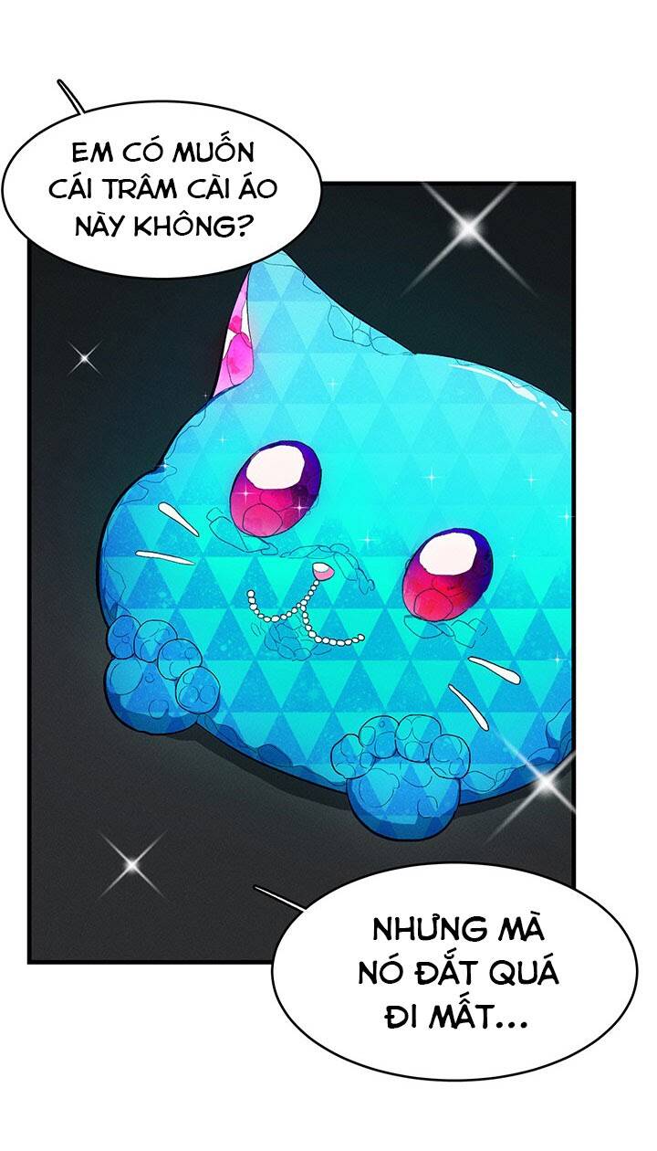 Nữ Đầu Bếp Hoàng Gia Chapter 38 - Trang 2