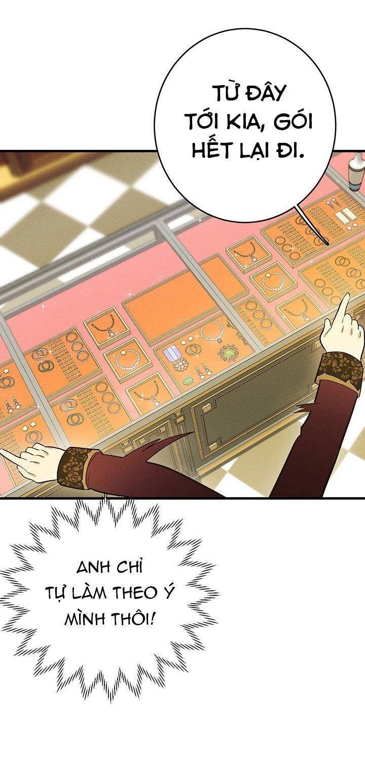 Nữ Đầu Bếp Hoàng Gia Chapter 38 - Trang 2