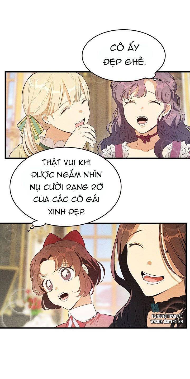 Nữ Đầu Bếp Hoàng Gia Chapter 38 - Trang 2