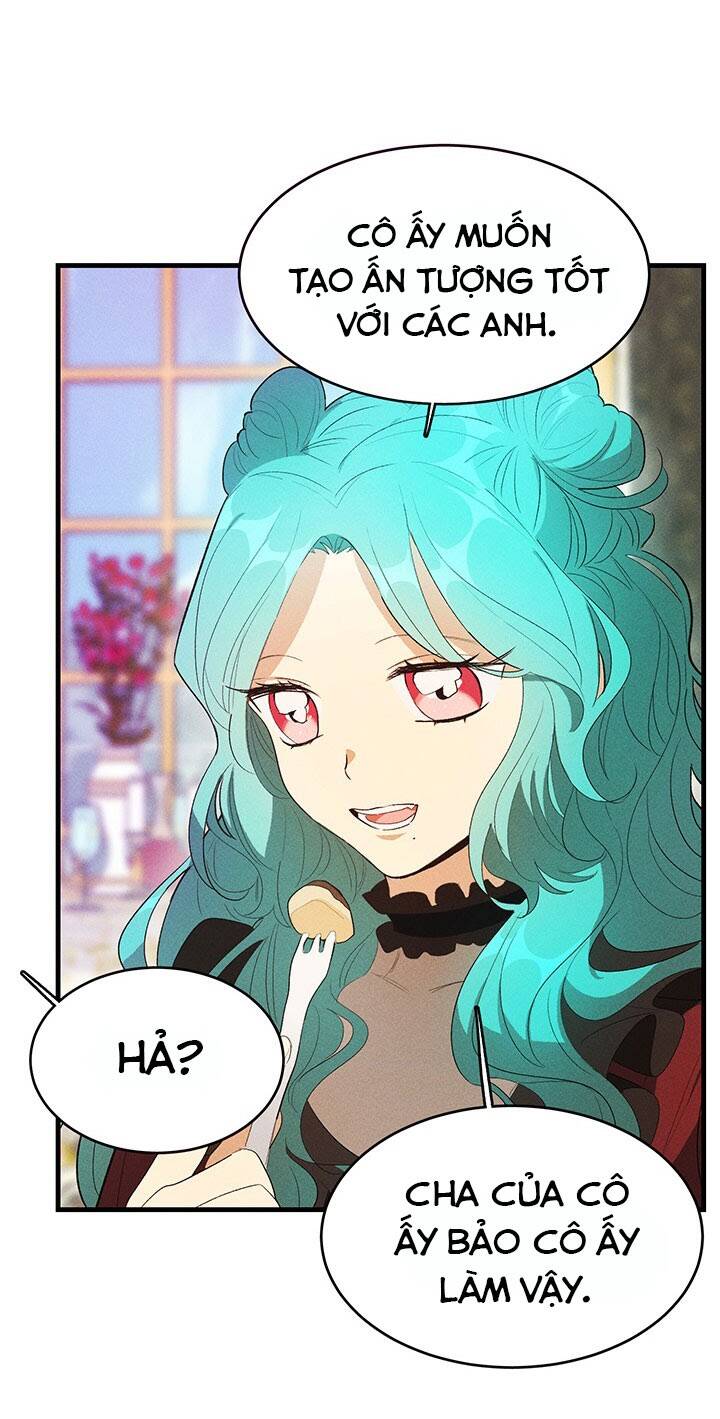 Nữ Đầu Bếp Hoàng Gia Chapter 38 - Trang 2