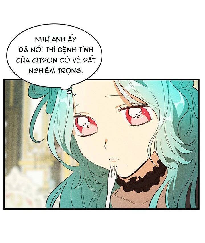 Nữ Đầu Bếp Hoàng Gia Chapter 38 - Trang 2