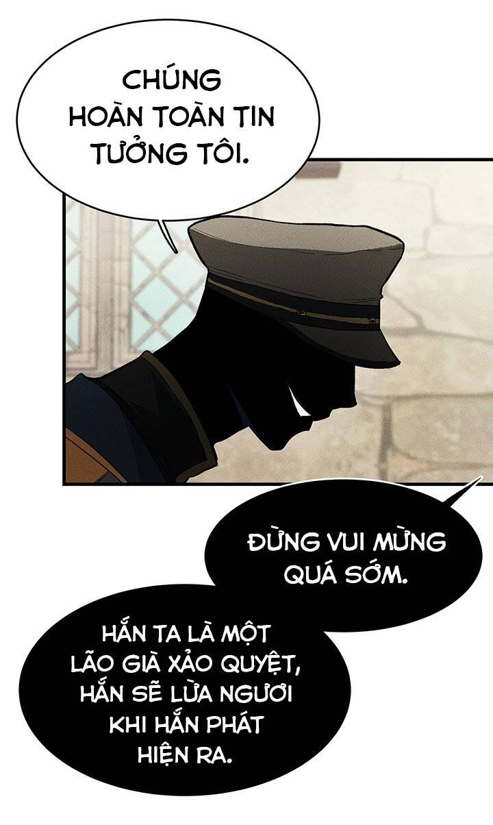 Nữ Đầu Bếp Hoàng Gia Chapter 38 - Trang 2