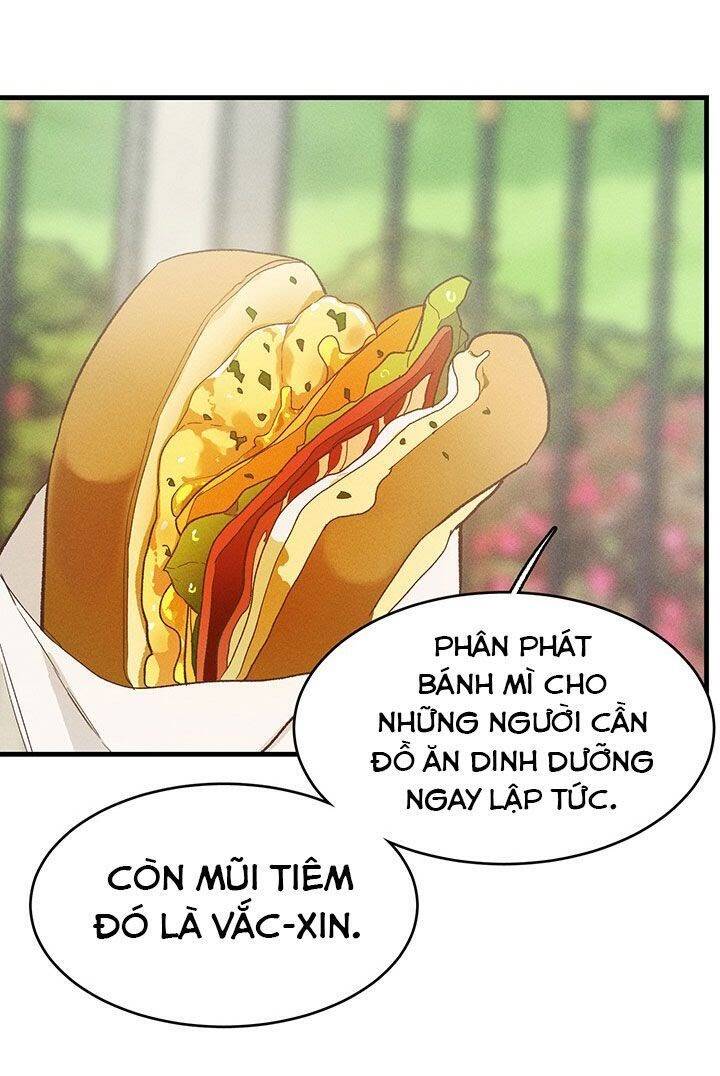 Nữ Đầu Bếp Hoàng Gia Chapter 38 - Trang 2