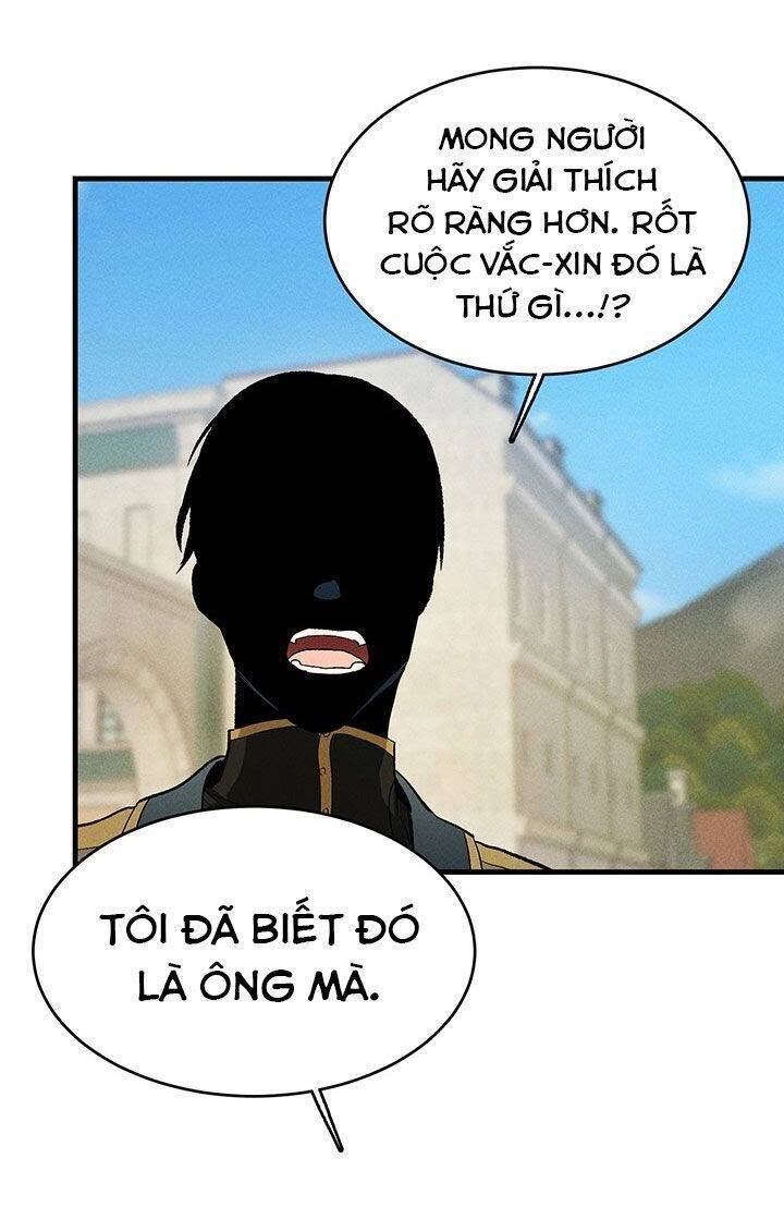 Nữ Đầu Bếp Hoàng Gia Chapter 38 - Trang 2