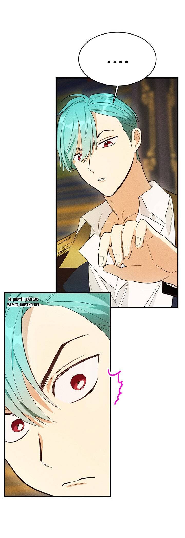 Nữ Đầu Bếp Hoàng Gia Chapter 39 - Trang 2