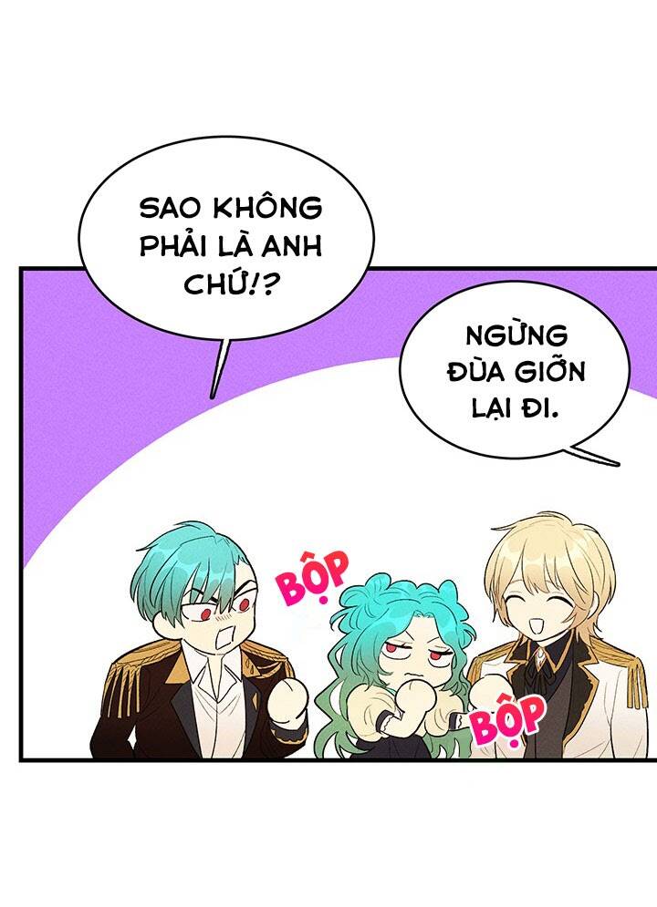 Nữ Đầu Bếp Hoàng Gia Chapter 39 - Trang 2
