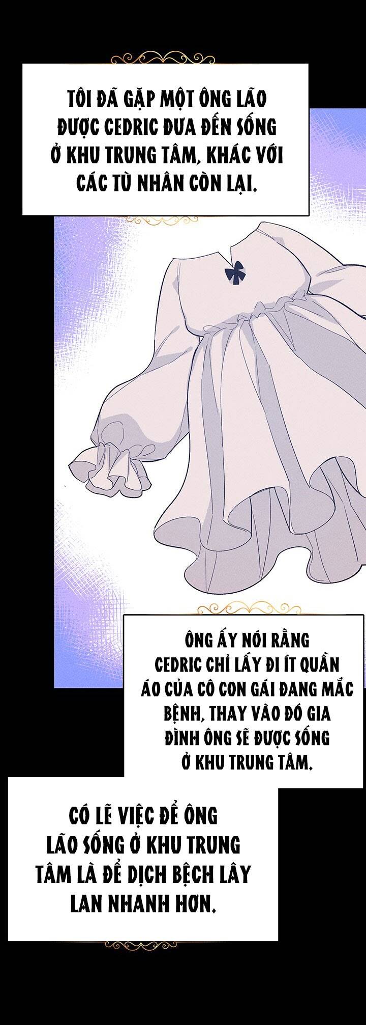 Nữ Đầu Bếp Hoàng Gia Chapter 39 - Trang 2