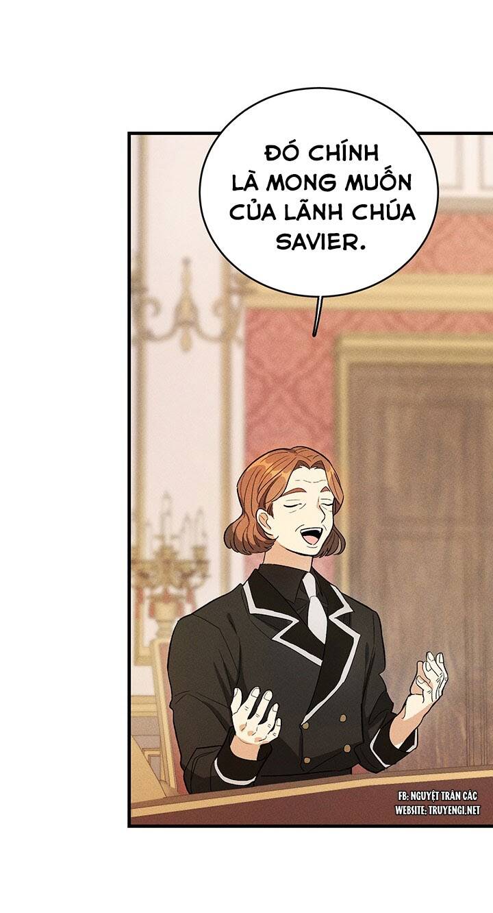 Nữ Đầu Bếp Hoàng Gia Chapter 39 - Trang 2