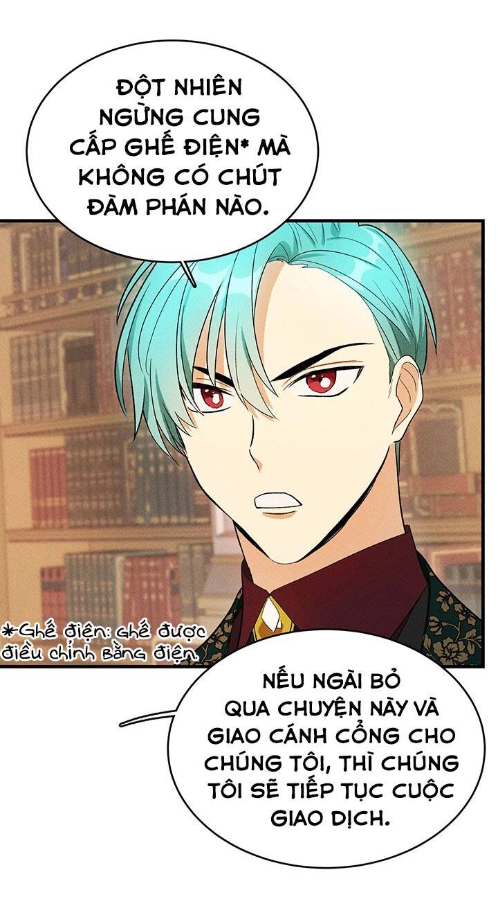 Nữ Đầu Bếp Hoàng Gia Chapter 39 - Trang 2