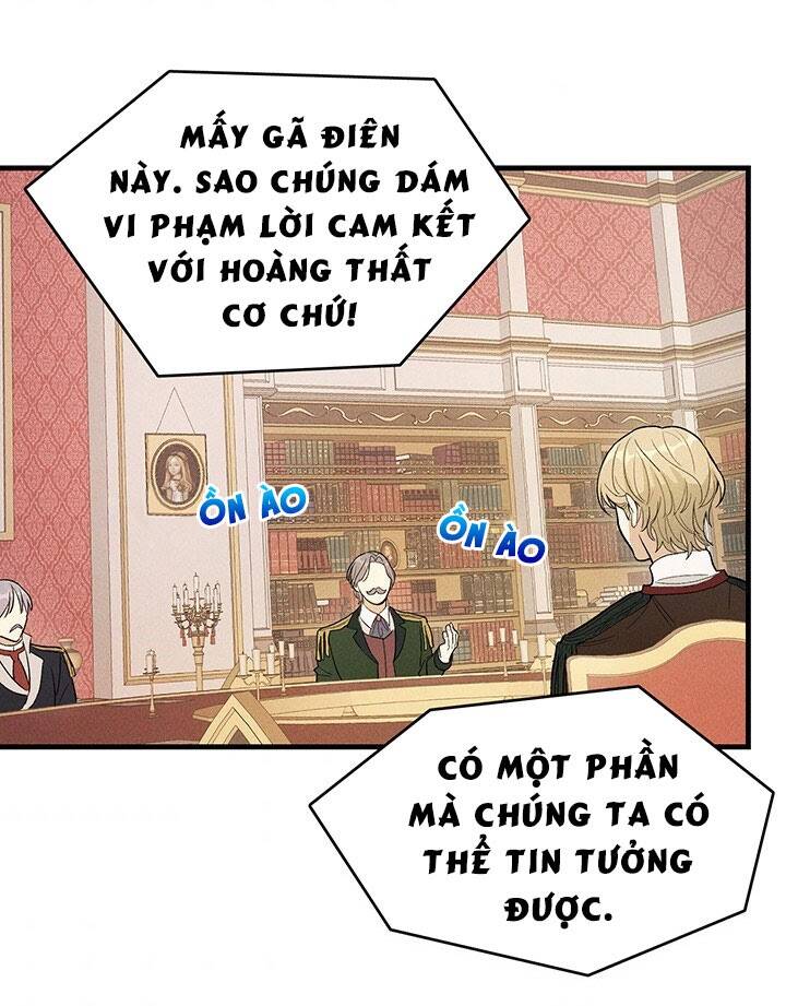 Nữ Đầu Bếp Hoàng Gia Chapter 39 - Trang 2