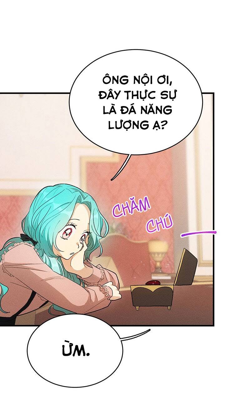Nữ Đầu Bếp Hoàng Gia Chapter 39 - Trang 2