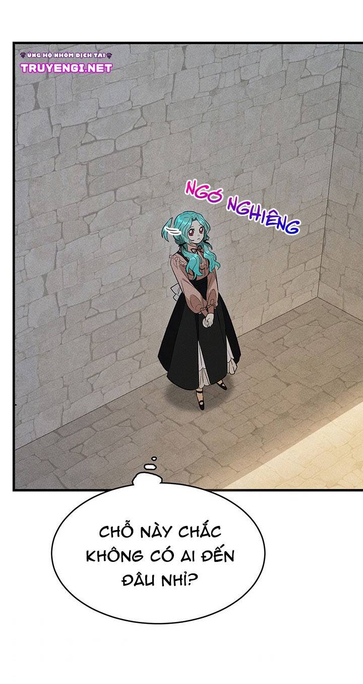 Nữ Đầu Bếp Hoàng Gia Chapter 39 - Trang 2