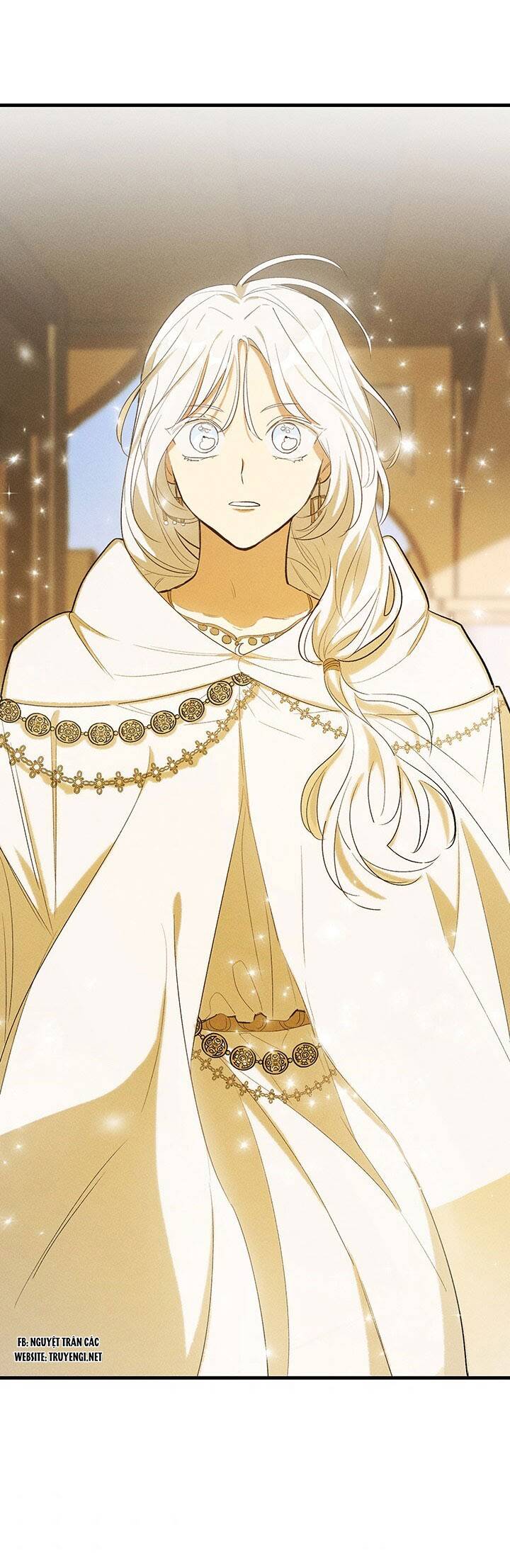 Nữ Đầu Bếp Hoàng Gia Chapter 39 - Trang 2