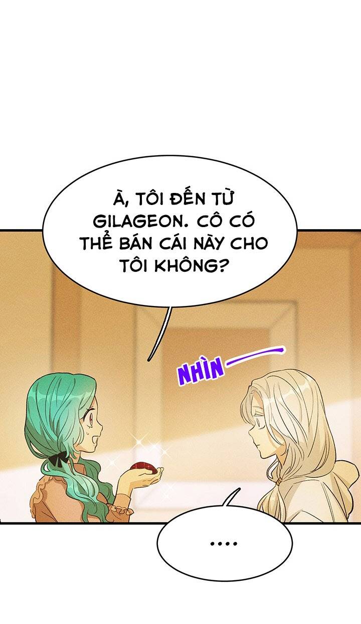 Nữ Đầu Bếp Hoàng Gia Chapter 39 - Trang 2