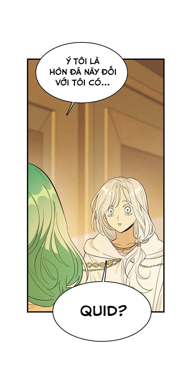 Nữ Đầu Bếp Hoàng Gia Chapter 39 - Trang 2