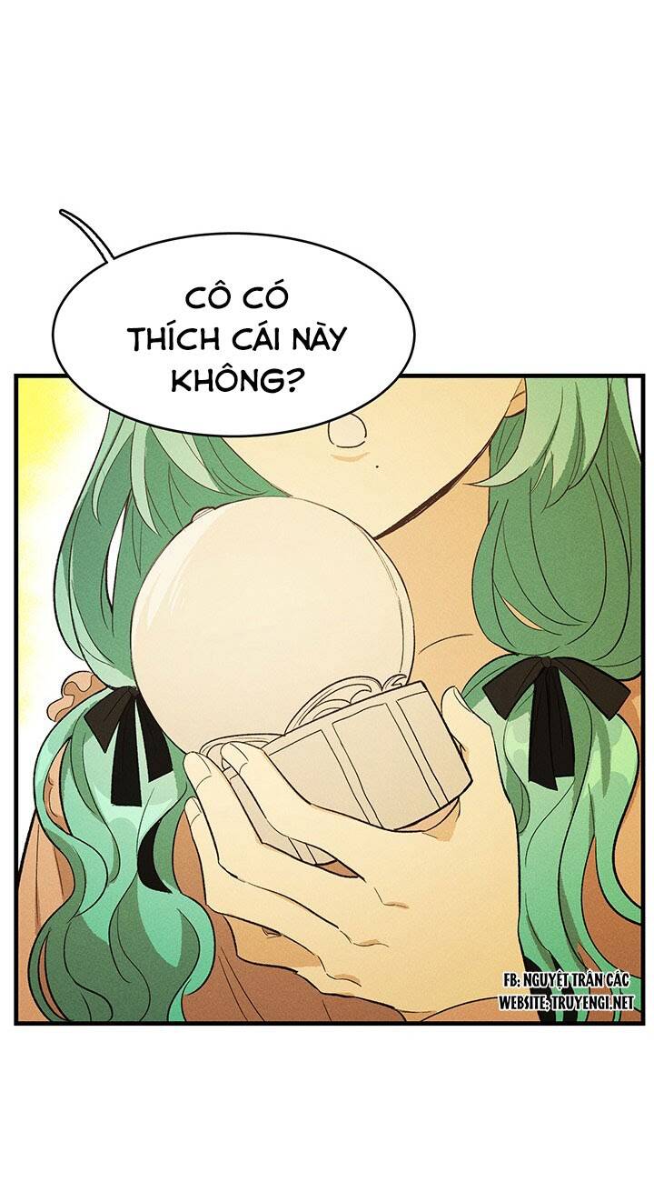 Nữ Đầu Bếp Hoàng Gia Chapter 39 - Trang 2